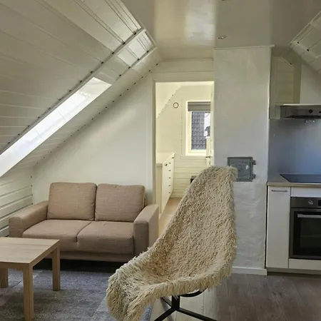 Cozy Near With Free Privat Prarking * Bergen