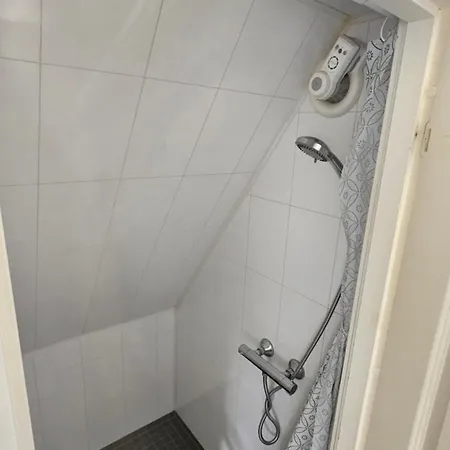 Cozy Near With Free Privat Prarking