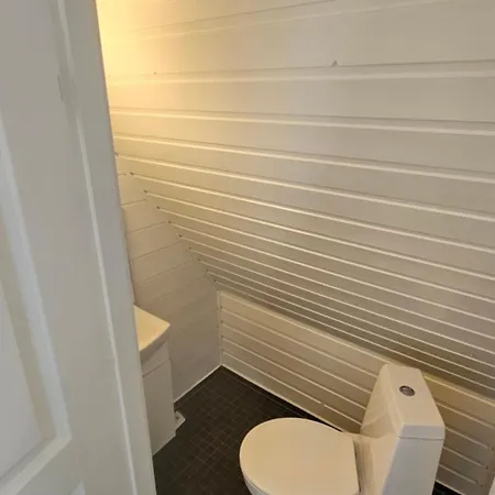Cozy Near With Free Privat Prarking Appartement Bergen